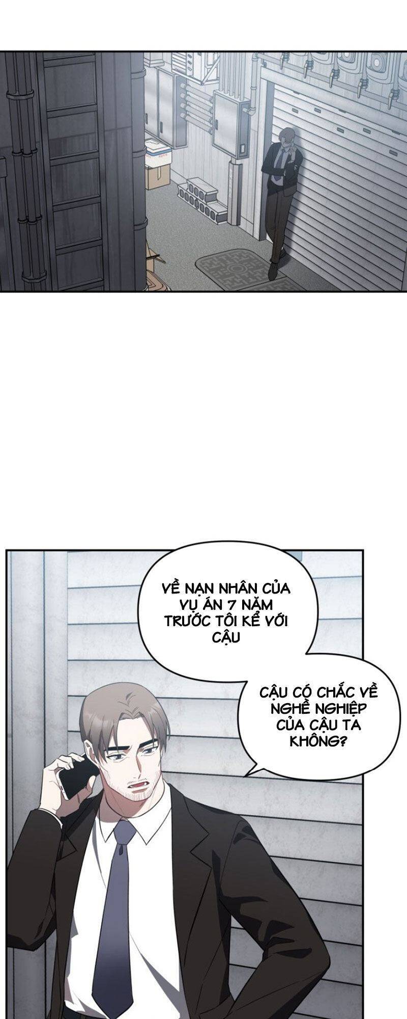 Tôi Đã Giết Hắn Chapter 7 - Trang 2