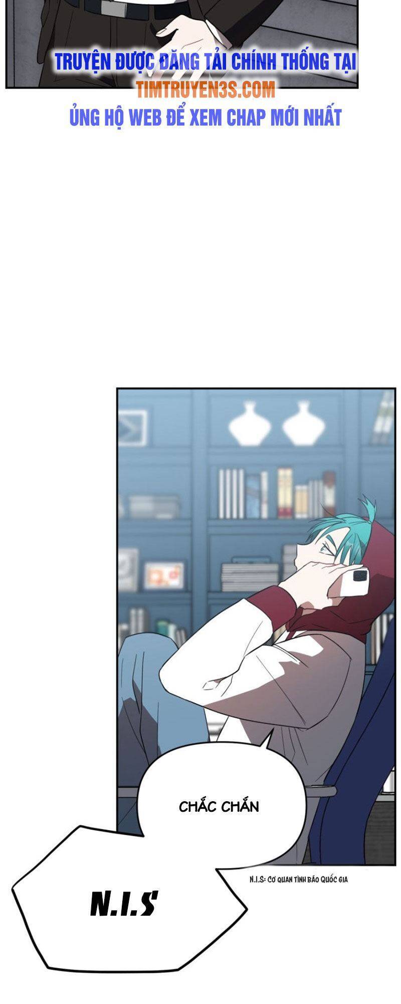 Tôi Đã Giết Hắn Chapter 7 - Trang 2