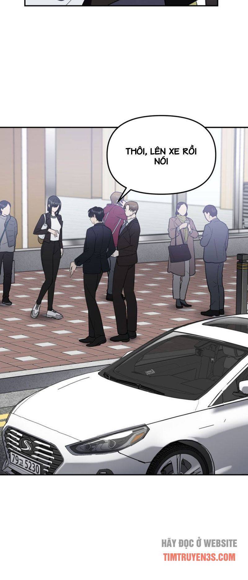 Tôi Đã Giết Hắn Chapter 7 - Trang 2