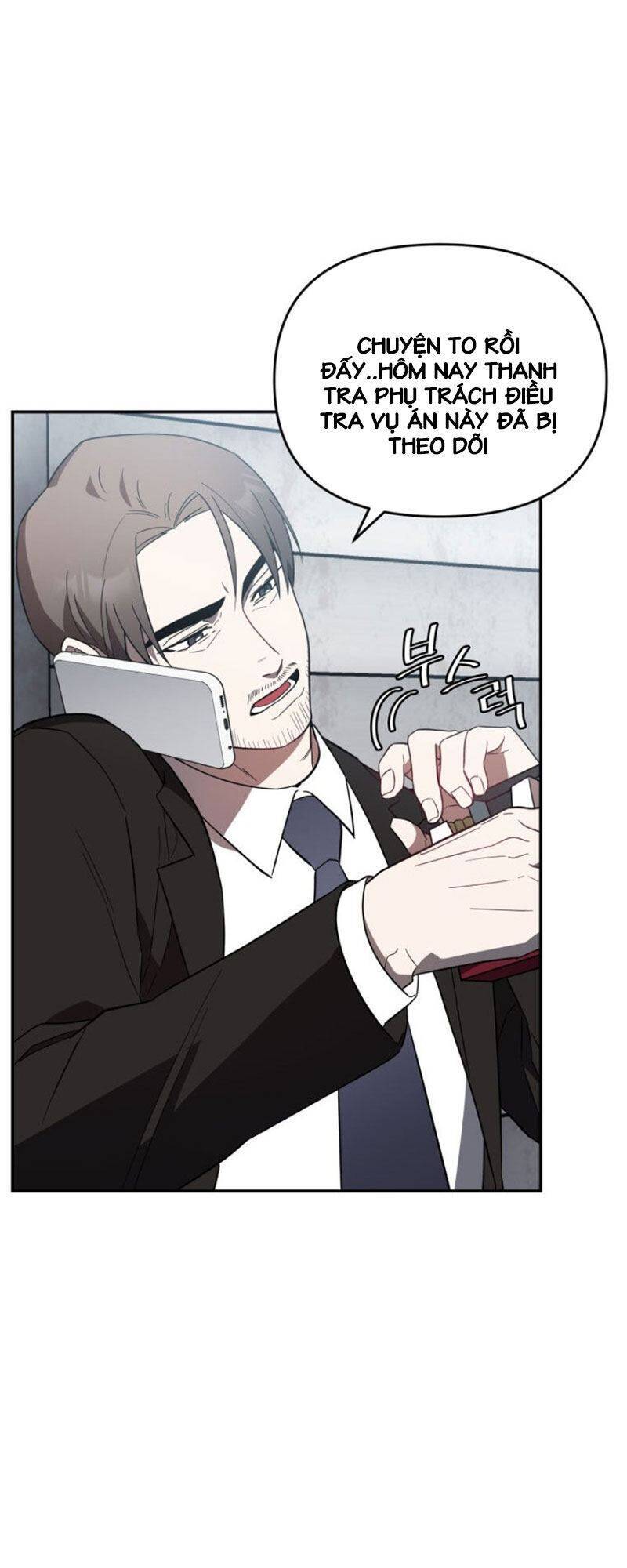 Tôi Đã Giết Hắn Chapter 7 - Trang 2