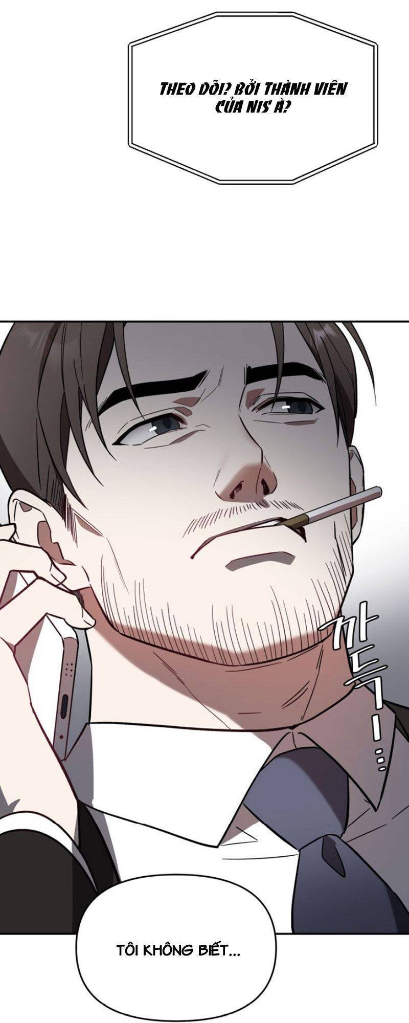 Tôi Đã Giết Hắn Chapter 7 - Trang 2