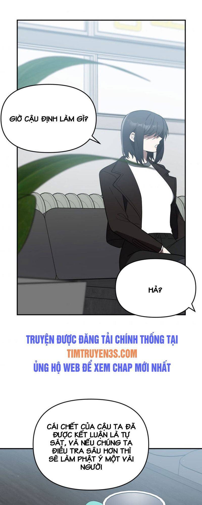 Tôi Đã Giết Hắn Chapter 7 - Trang 2