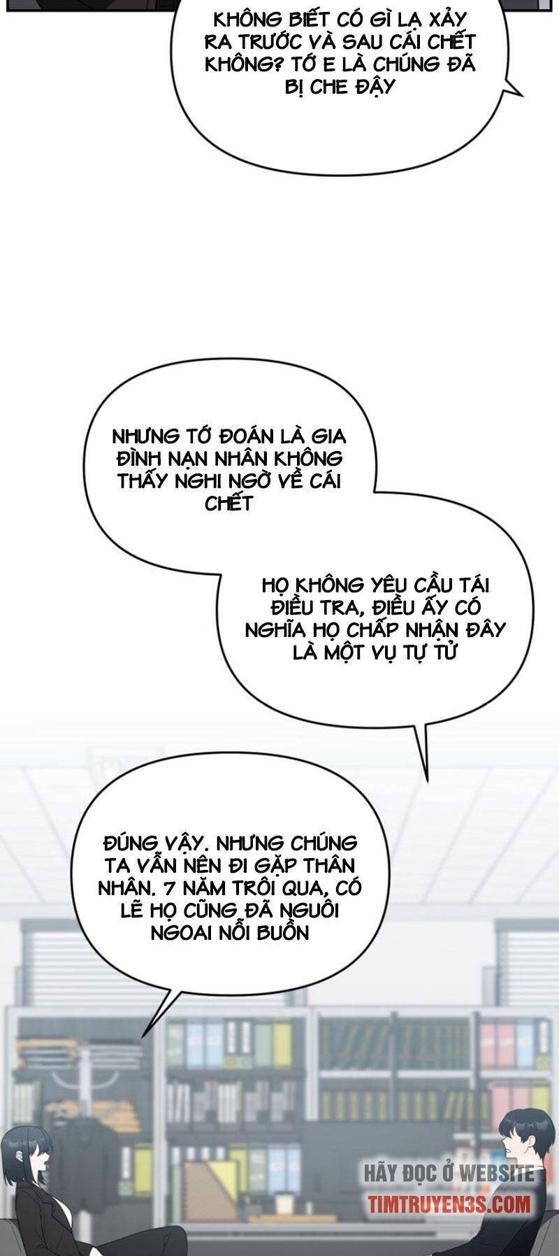 Tôi Đã Giết Hắn Chapter 7 - Trang 2