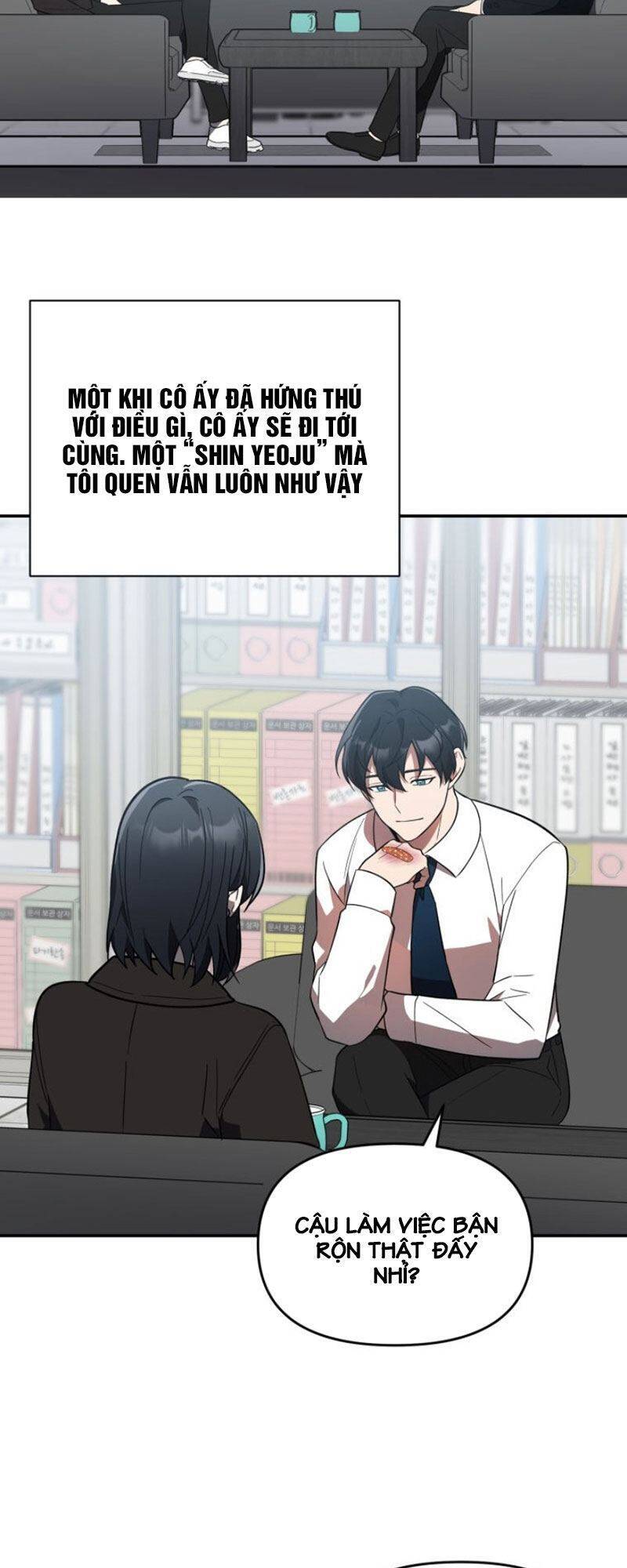 Tôi Đã Giết Hắn Chapter 7 - Trang 2