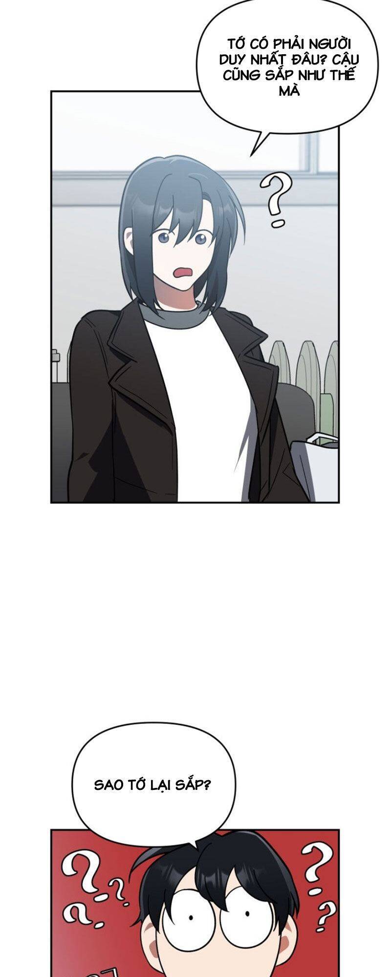 Tôi Đã Giết Hắn Chapter 7 - Trang 2