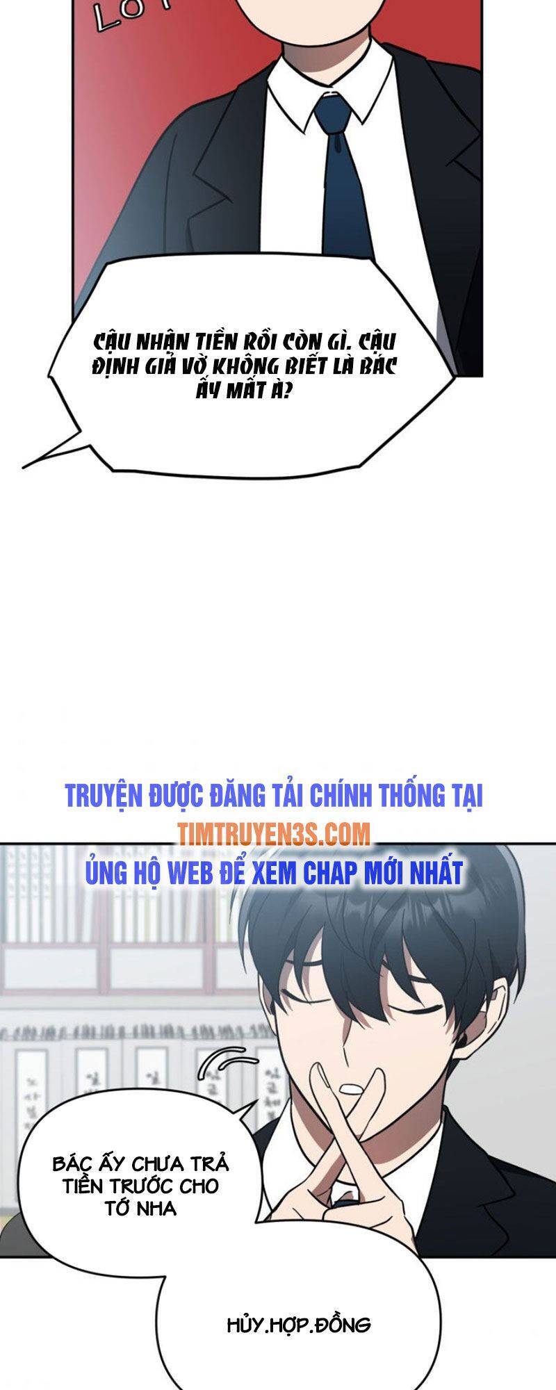 Tôi Đã Giết Hắn Chapter 7 - Trang 2