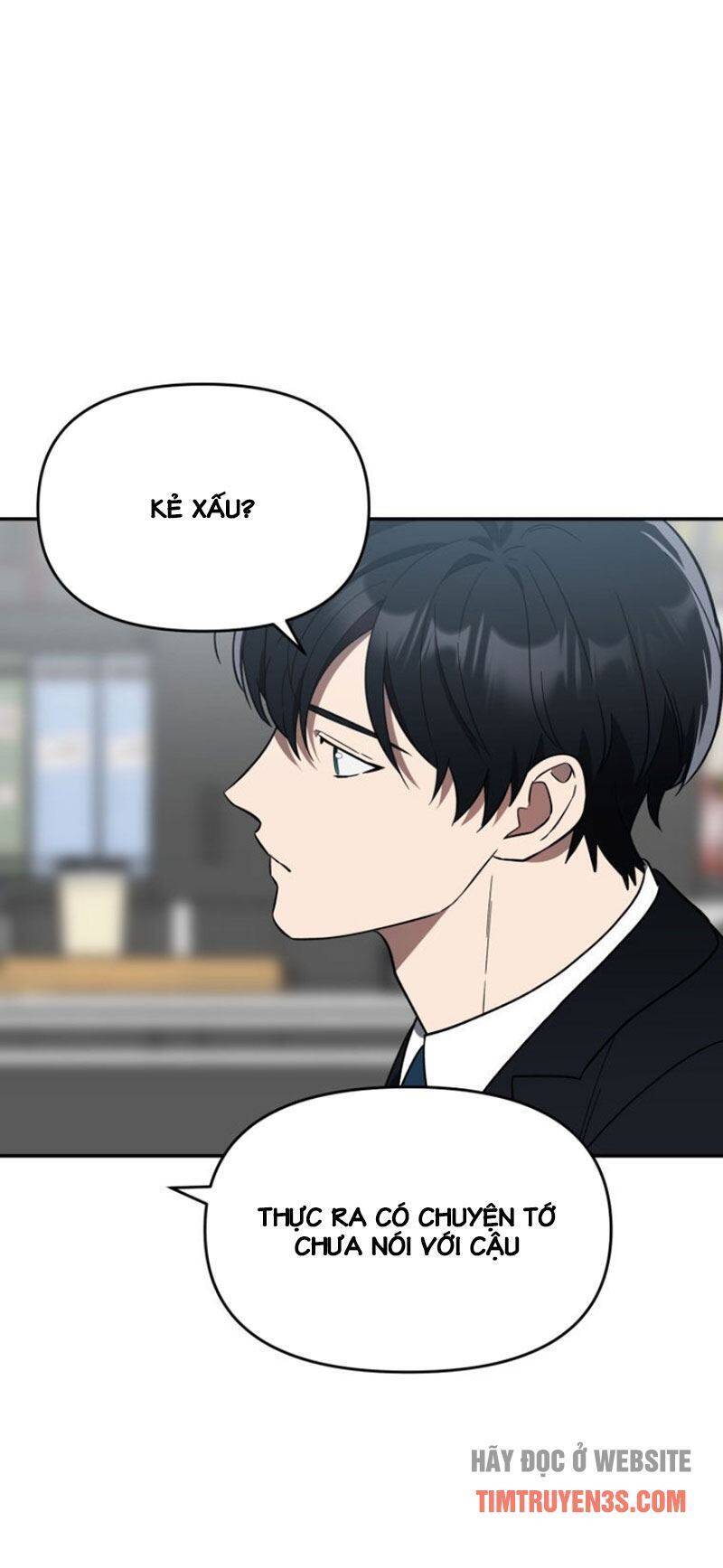 Tôi Đã Giết Hắn Chapter 7 - Trang 2