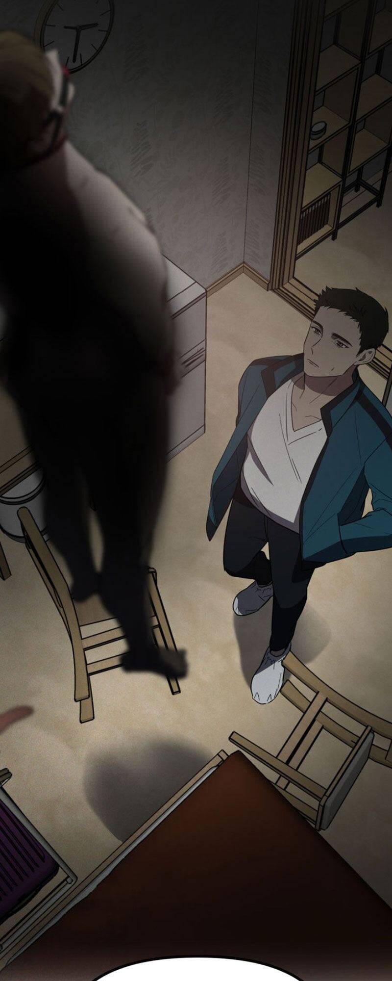 Tôi Đã Giết Hắn Chapter 7 - Trang 2