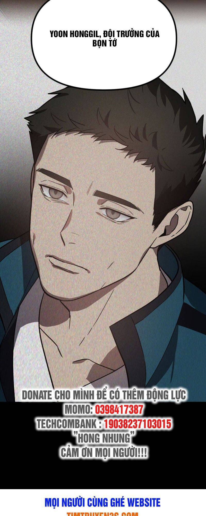 Tôi Đã Giết Hắn Chapter 7 - Trang 2