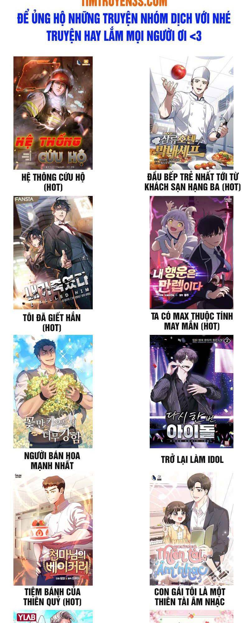 Tôi Đã Giết Hắn Chapter 7 - Trang 2