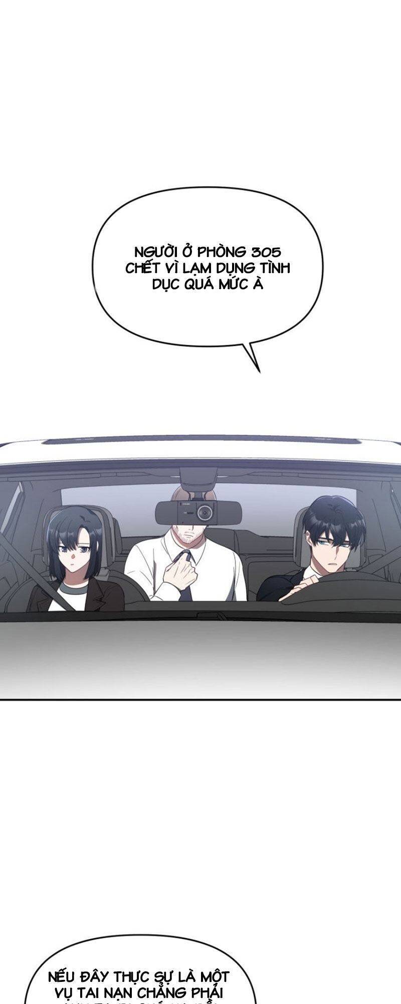 Tôi Đã Giết Hắn Chapter 7 - Trang 2