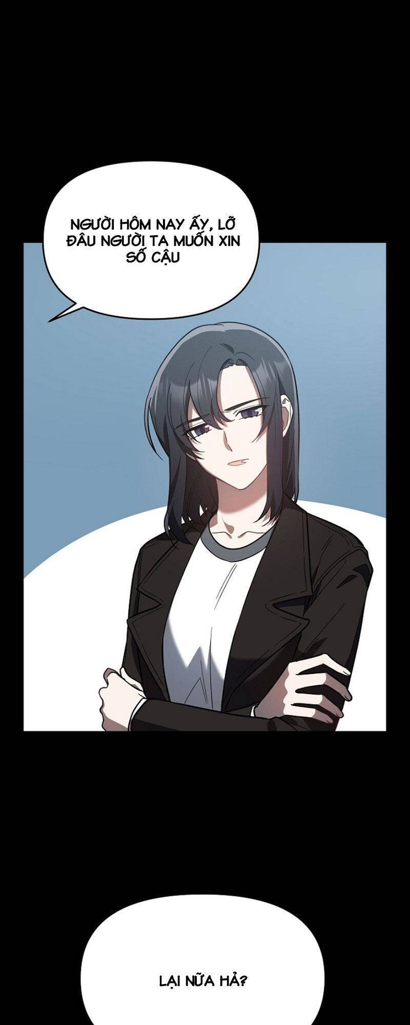 Tôi Đã Giết Hắn Chapter 8 - Trang 2