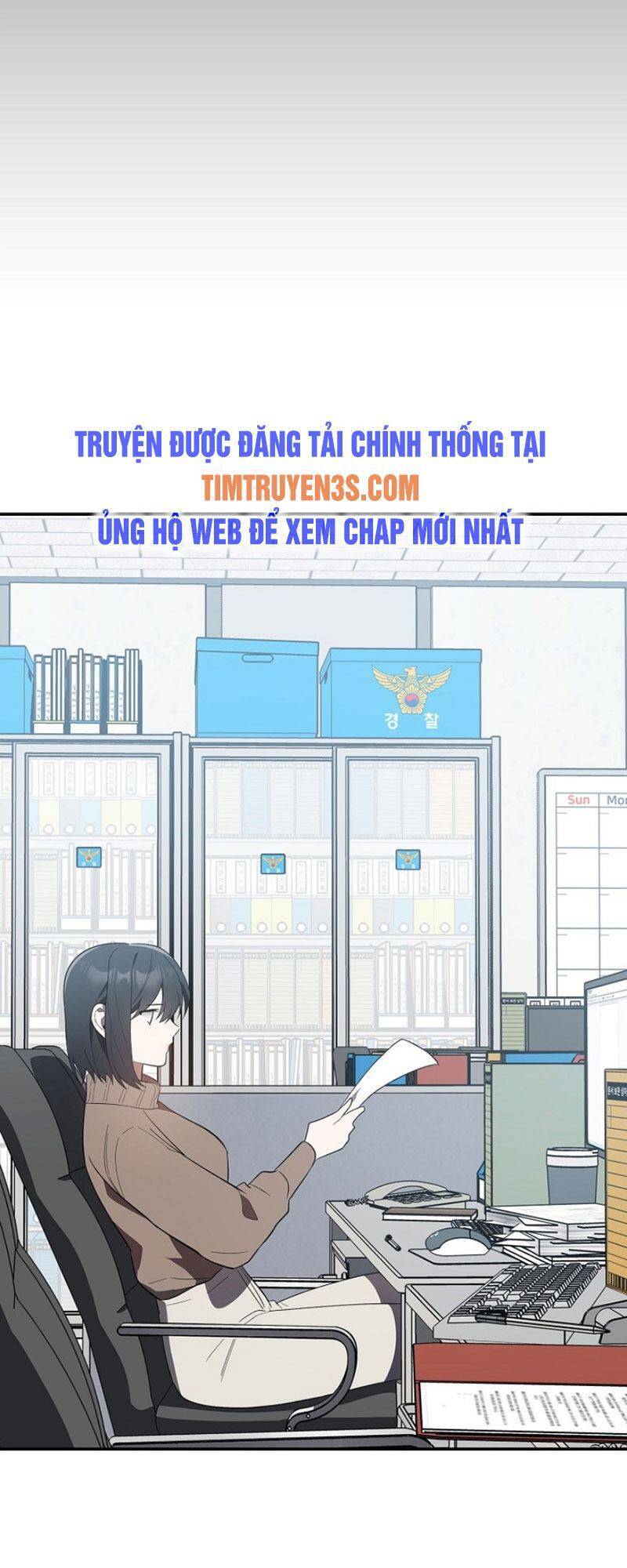 Tôi Đã Giết Hắn Chapter 8 - Trang 2