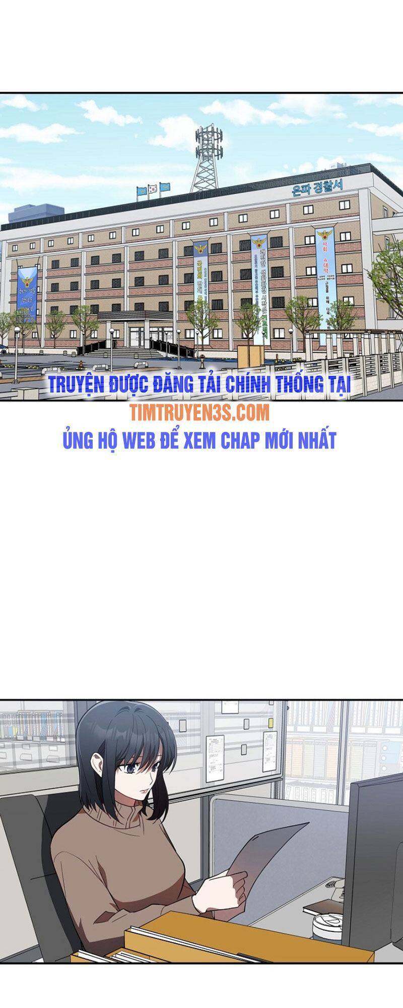 Tôi Đã Giết Hắn Chapter 8 - Trang 2
