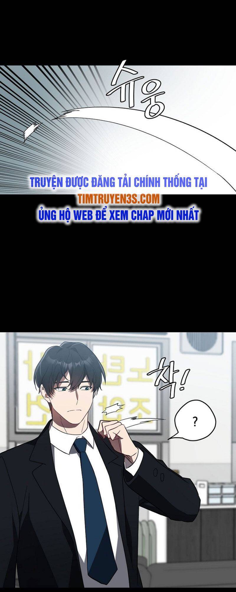 Tôi Đã Giết Hắn Chapter 8 - Trang 2