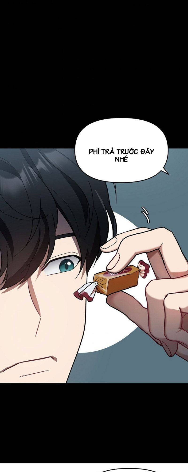 Tôi Đã Giết Hắn Chapter 8 - Trang 2