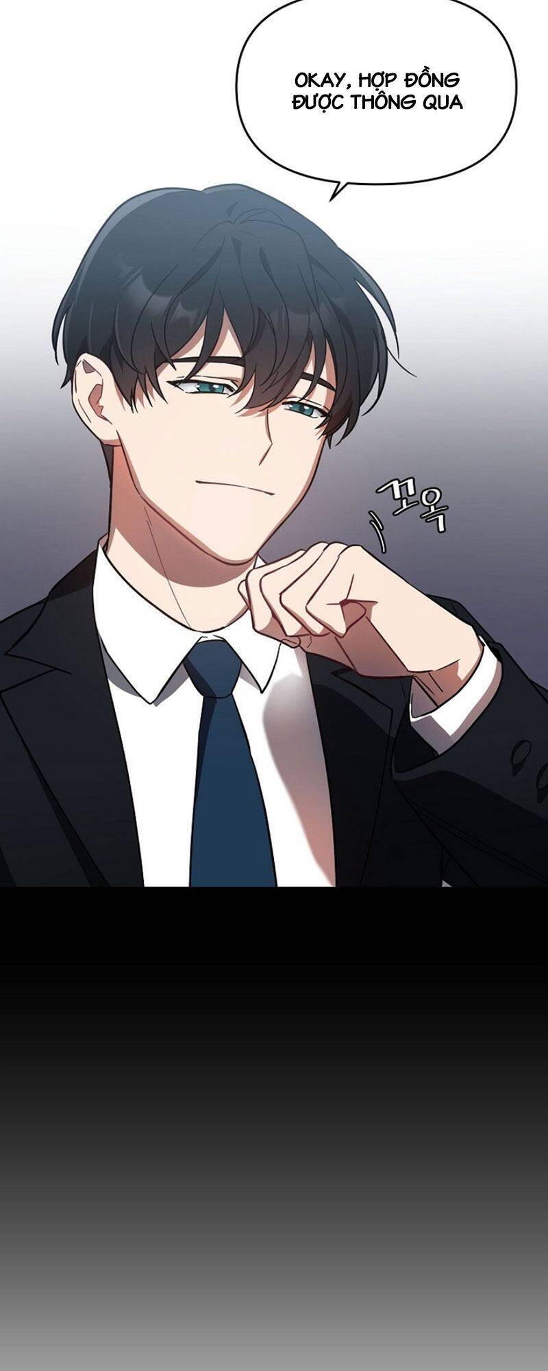 Tôi Đã Giết Hắn Chapter 8 - Trang 2