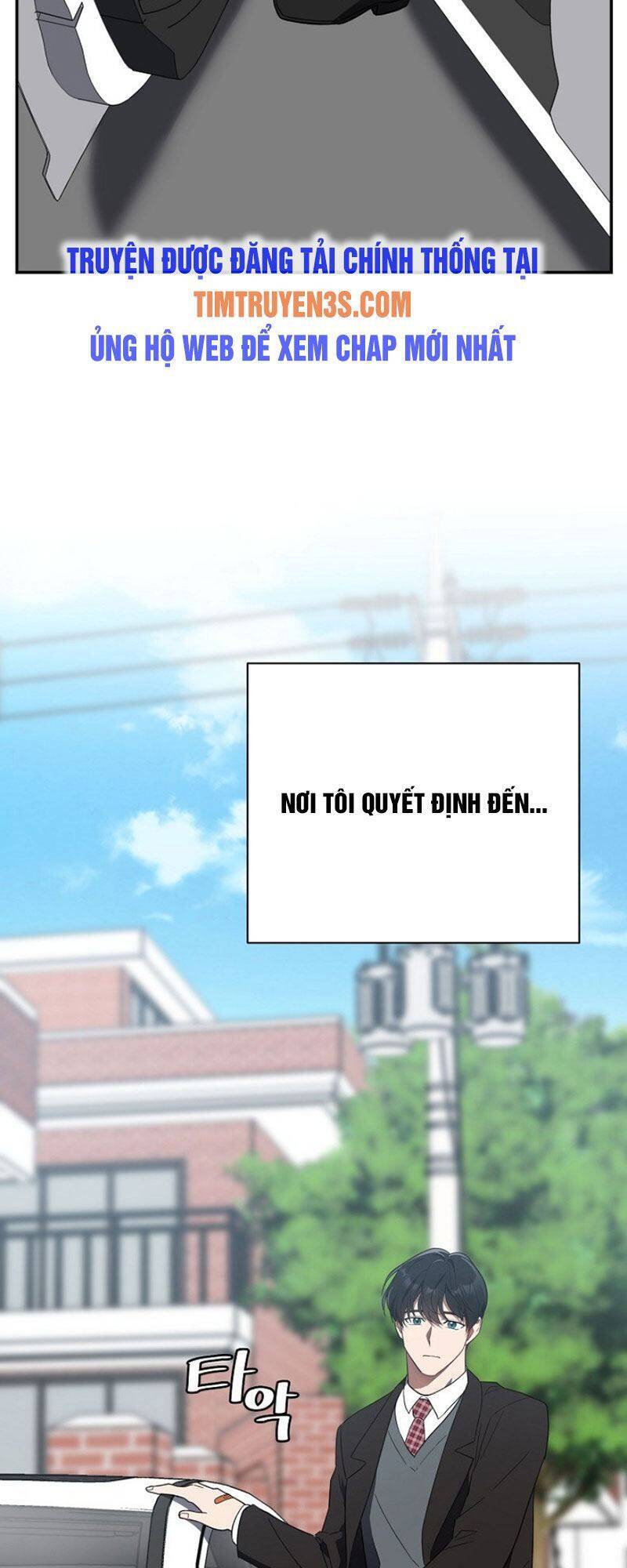 Tôi Đã Giết Hắn Chapter 8 - Trang 2
