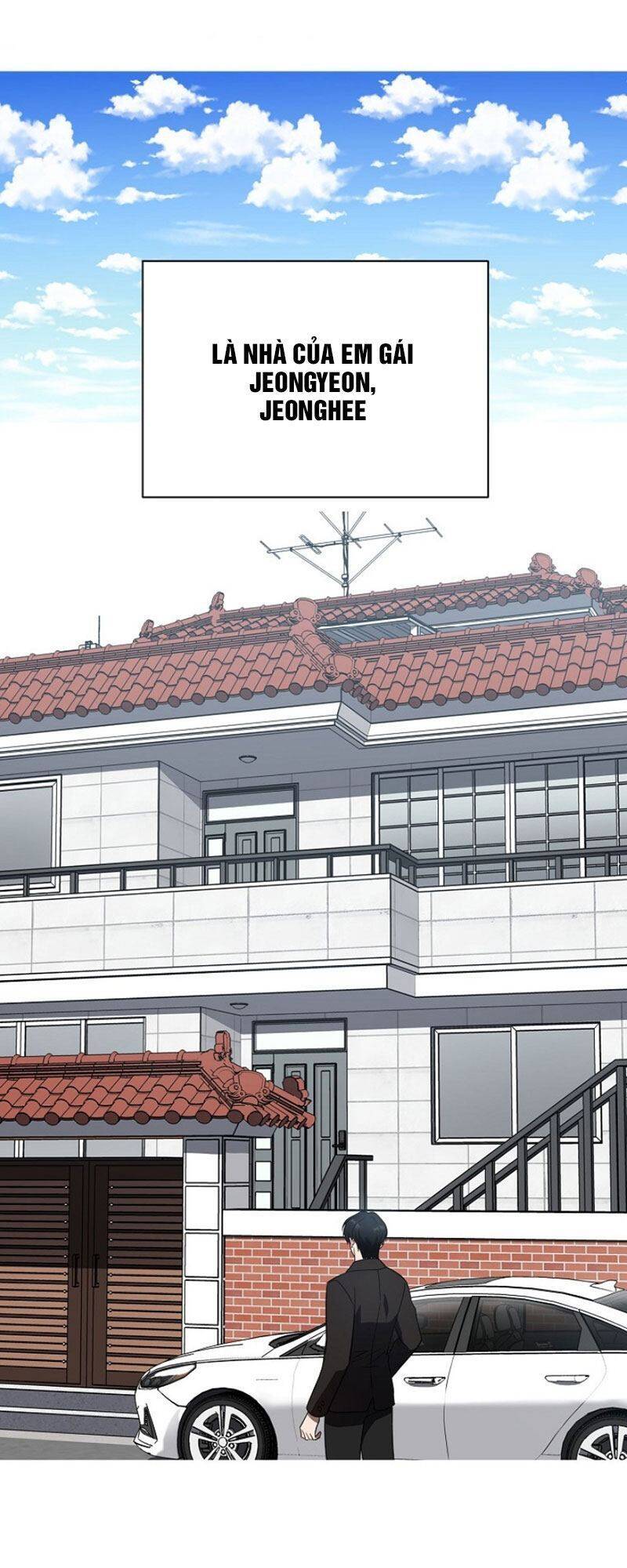 Tôi Đã Giết Hắn Chapter 8 - Trang 2