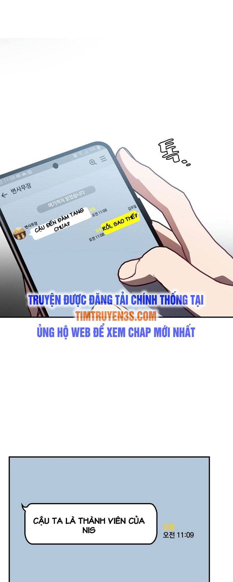 Tôi Đã Giết Hắn Chapter 8 - Trang 2