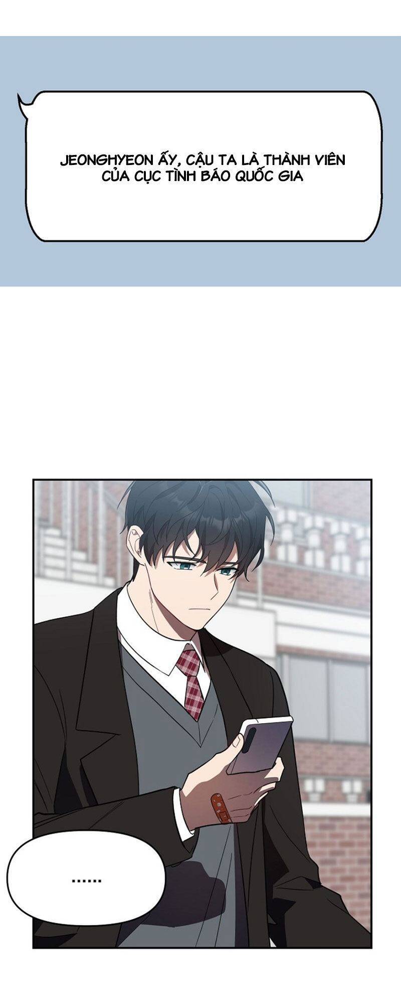 Tôi Đã Giết Hắn Chapter 8 - Trang 2