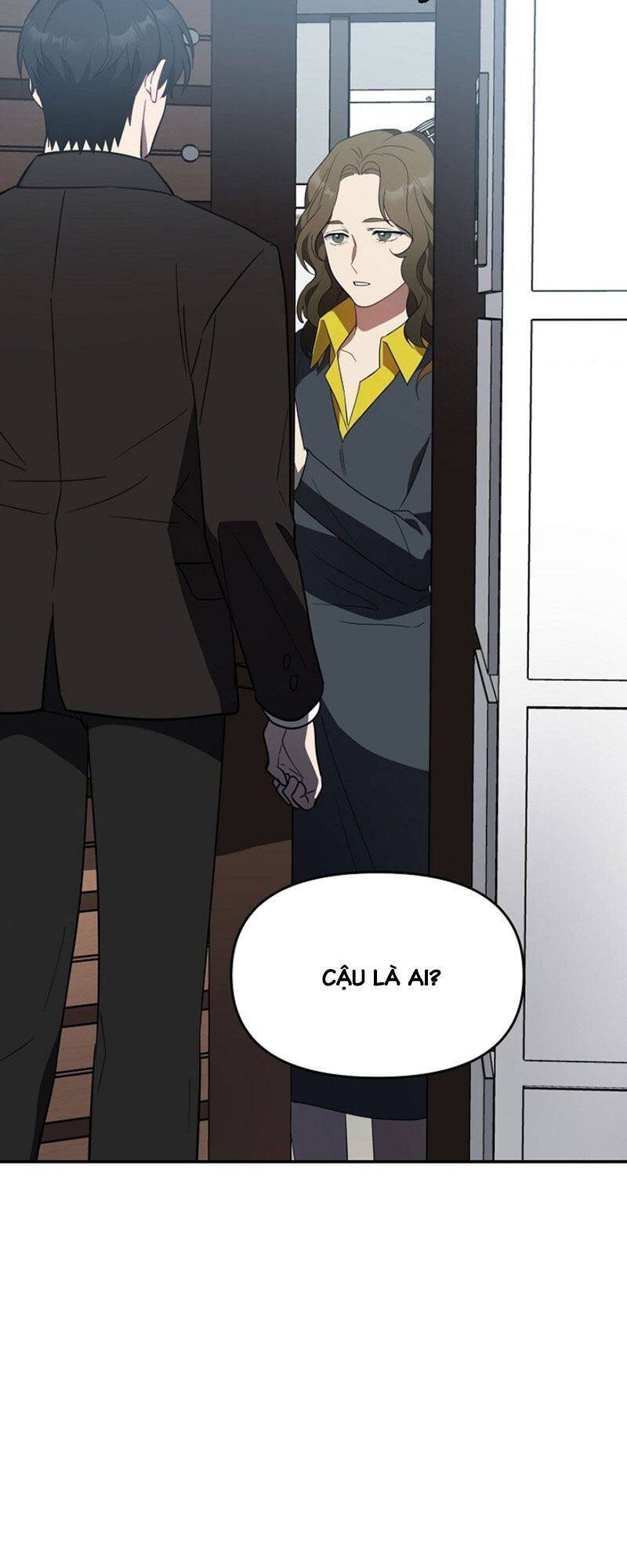 Tôi Đã Giết Hắn Chapter 8 - Trang 2