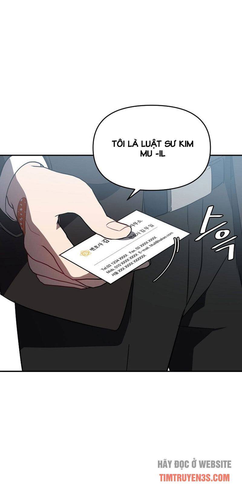 Tôi Đã Giết Hắn Chapter 8 - Trang 2