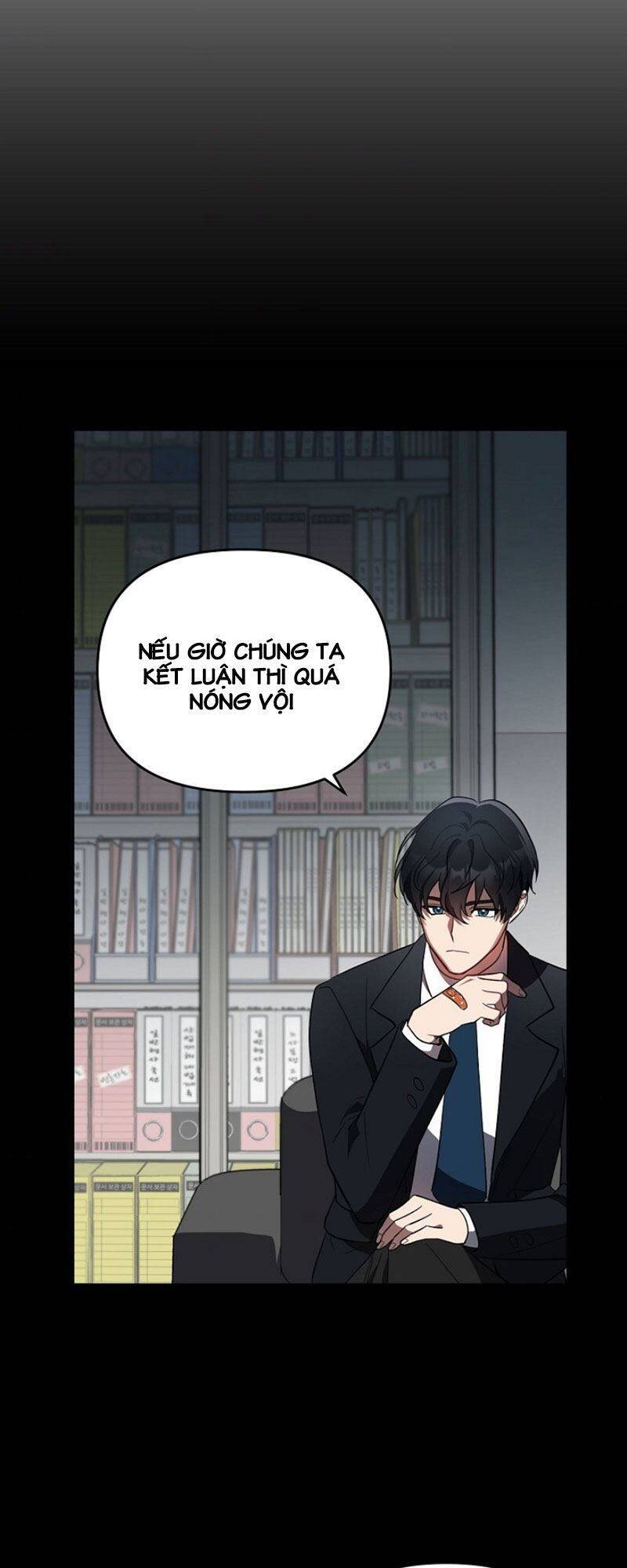 Tôi Đã Giết Hắn Chapter 8 - Trang 2