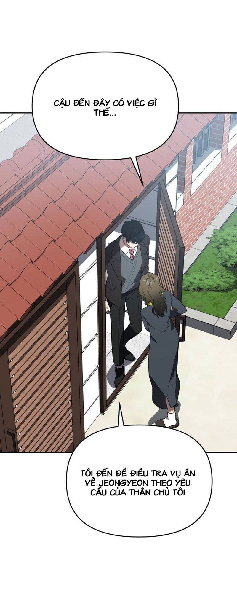 Tôi Đã Giết Hắn Chapter 8 - Trang 2