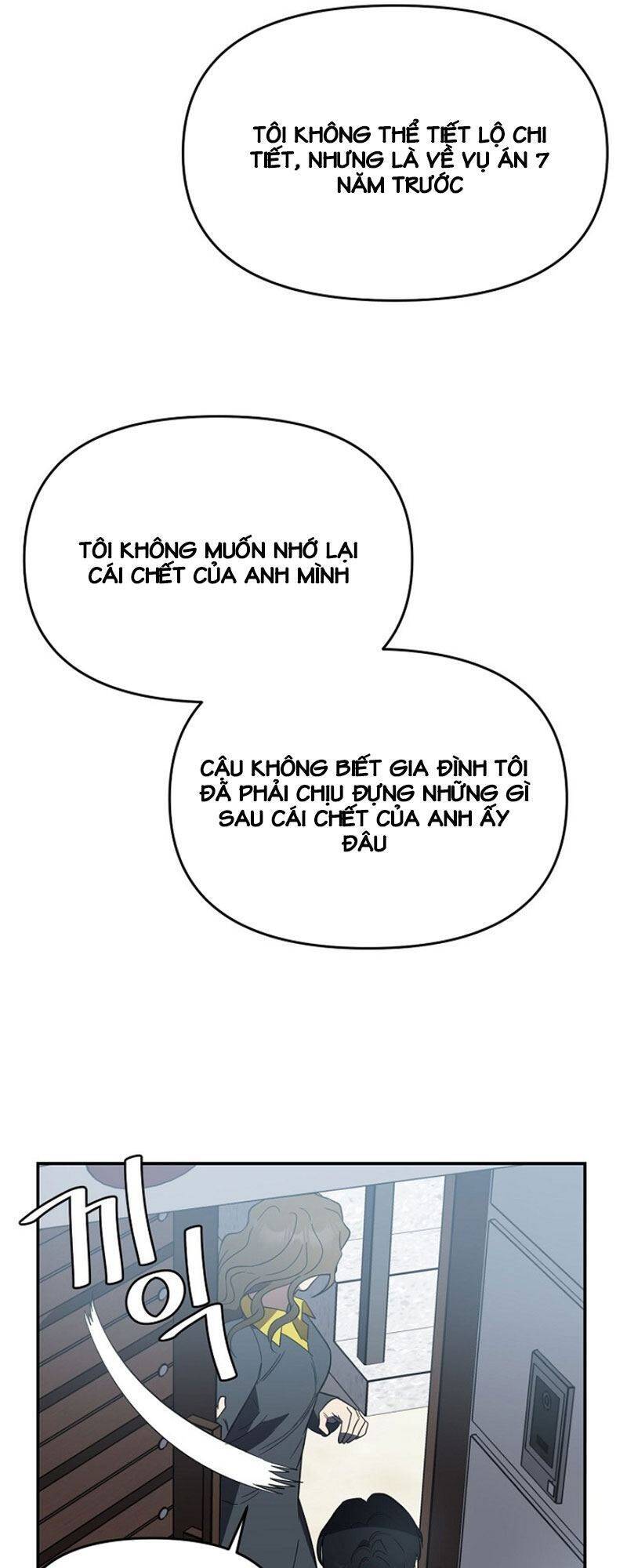 Tôi Đã Giết Hắn Chapter 8 - Trang 2