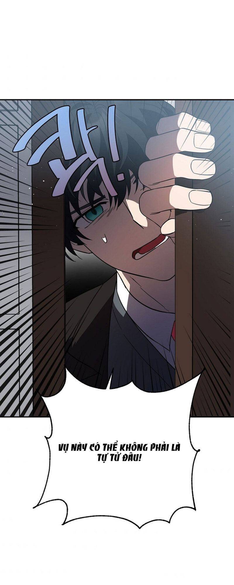 Tôi Đã Giết Hắn Chapter 8 - Trang 2