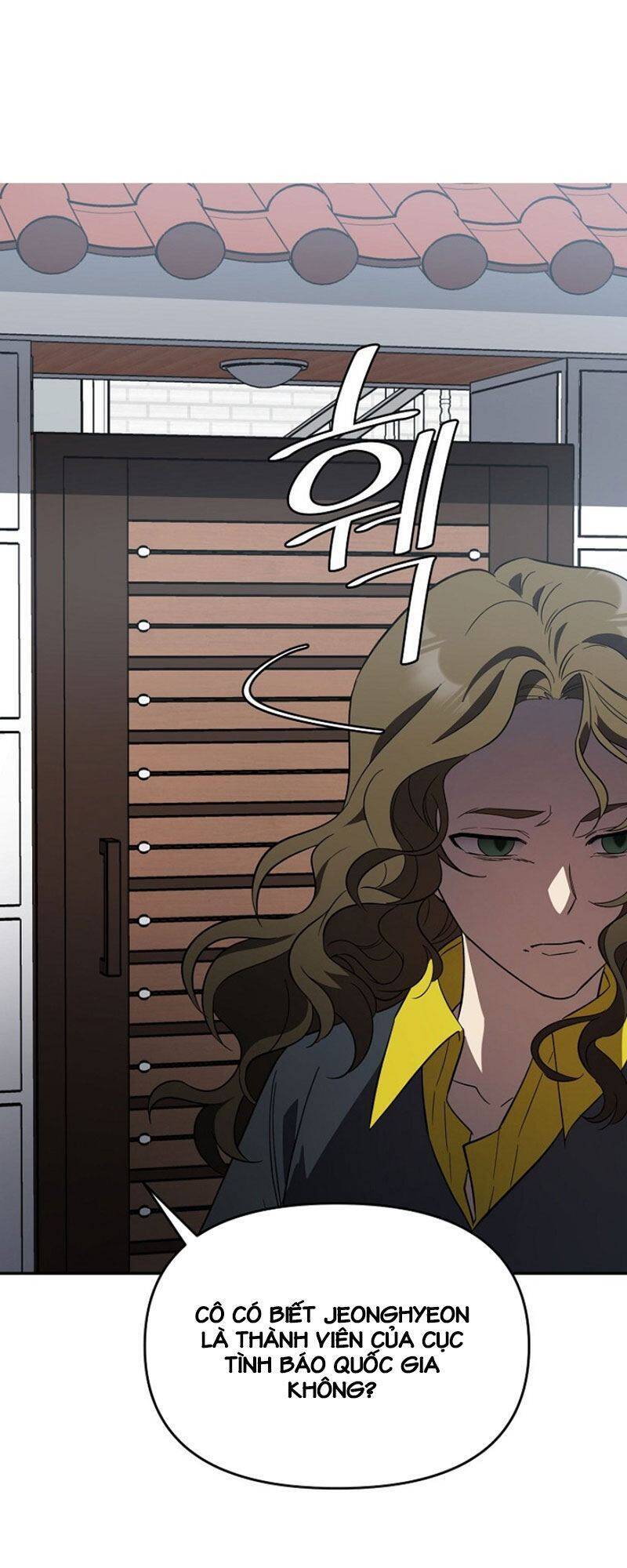 Tôi Đã Giết Hắn Chapter 8 - Trang 2