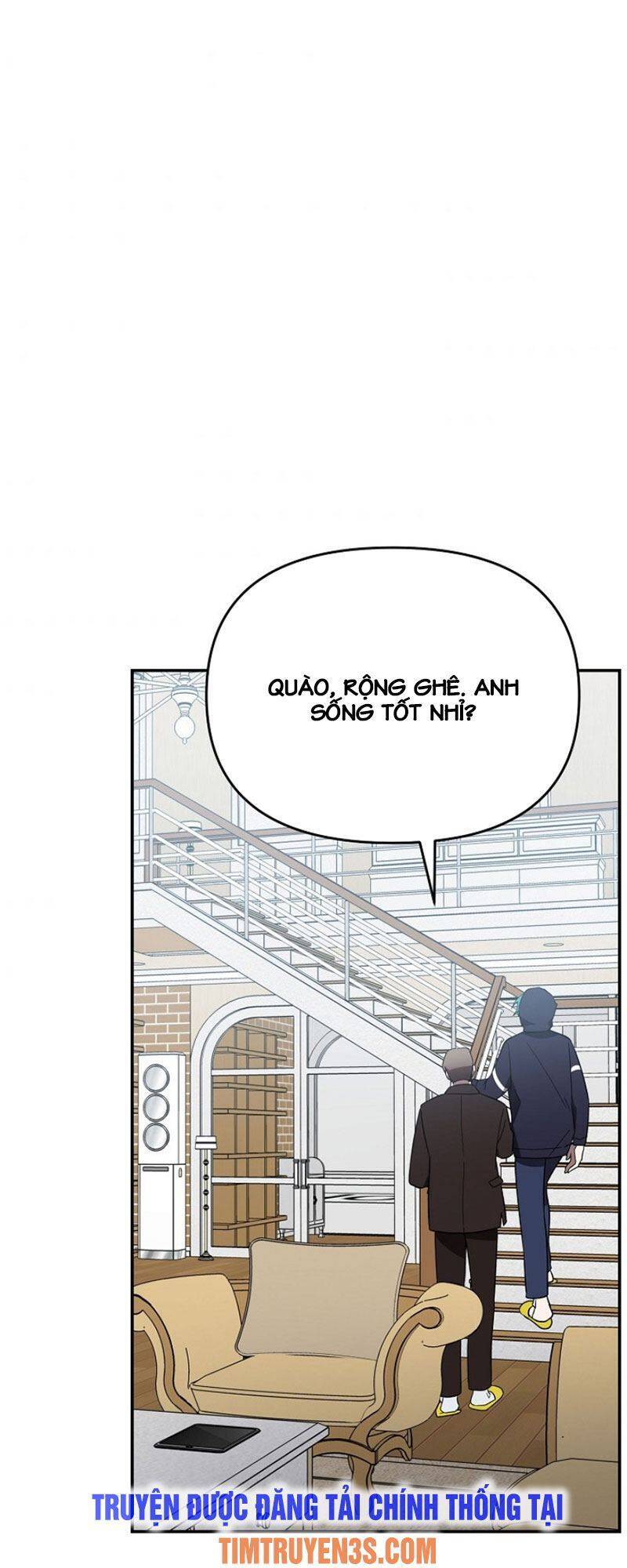 Tôi Đã Giết Hắn Chapter 8 - Trang 2