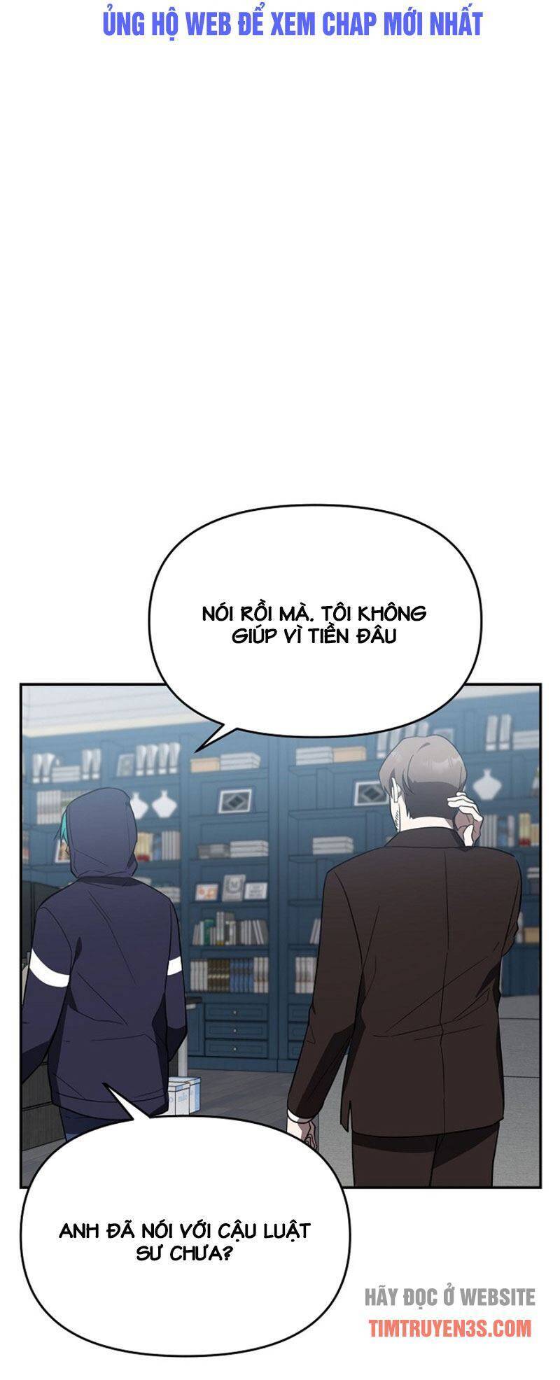 Tôi Đã Giết Hắn Chapter 8 - Trang 2