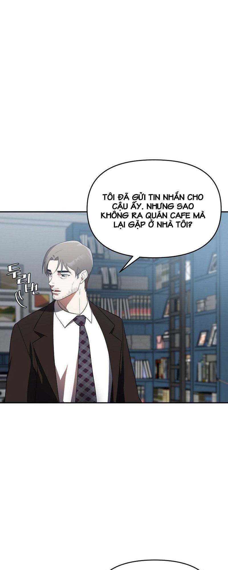 Tôi Đã Giết Hắn Chapter 8 - Trang 2