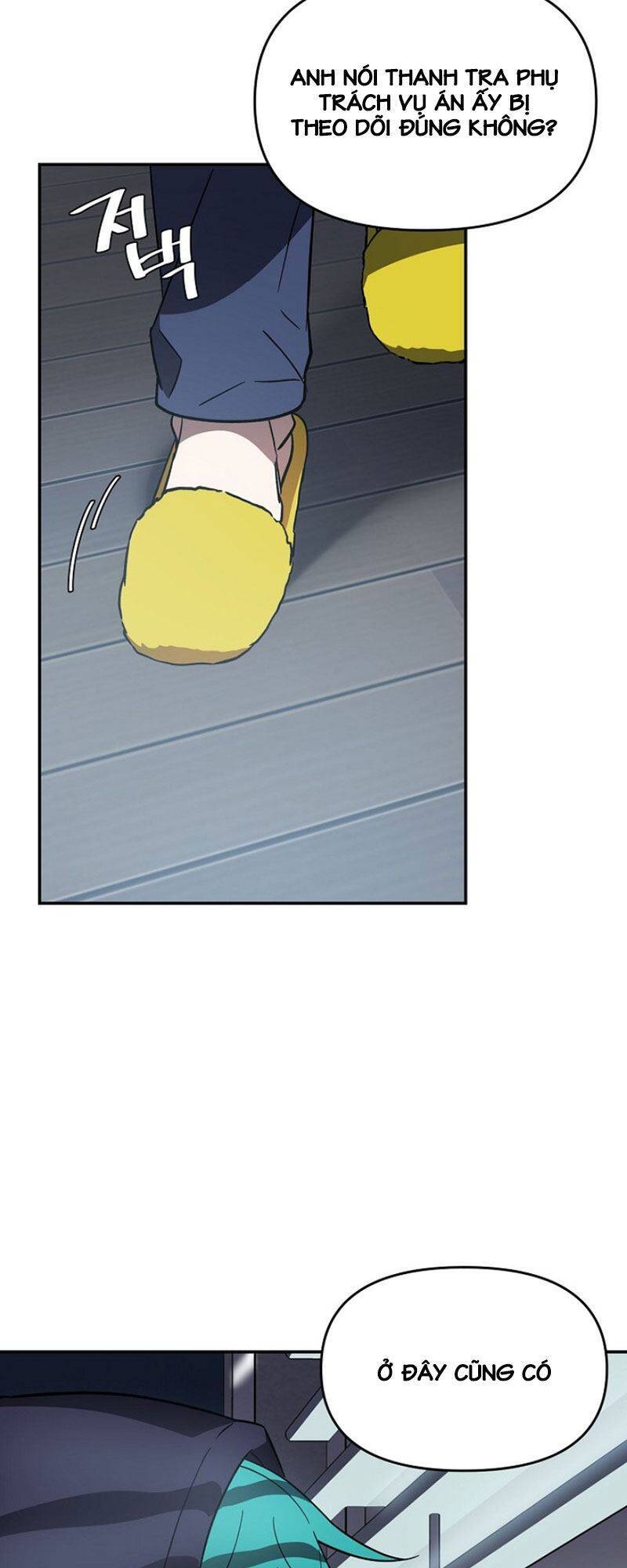 Tôi Đã Giết Hắn Chapter 8 - Trang 2