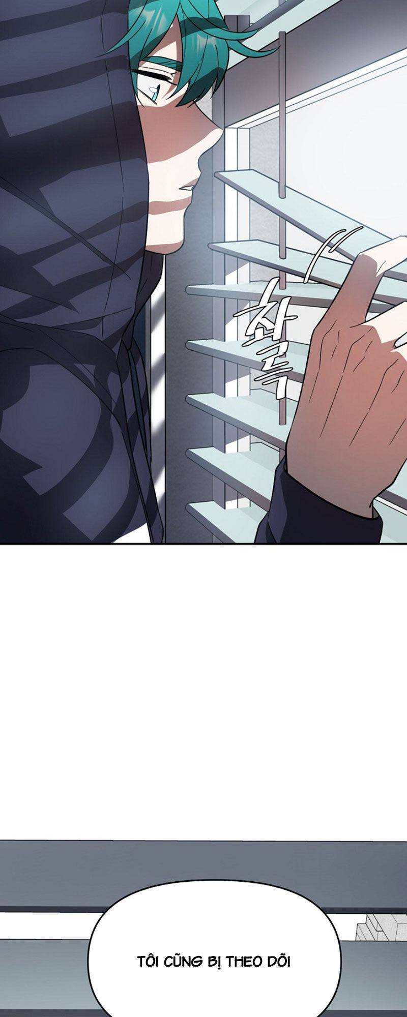 Tôi Đã Giết Hắn Chapter 8 - Trang 2