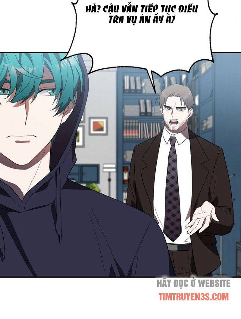 Tôi Đã Giết Hắn Chapter 8 - Trang 2