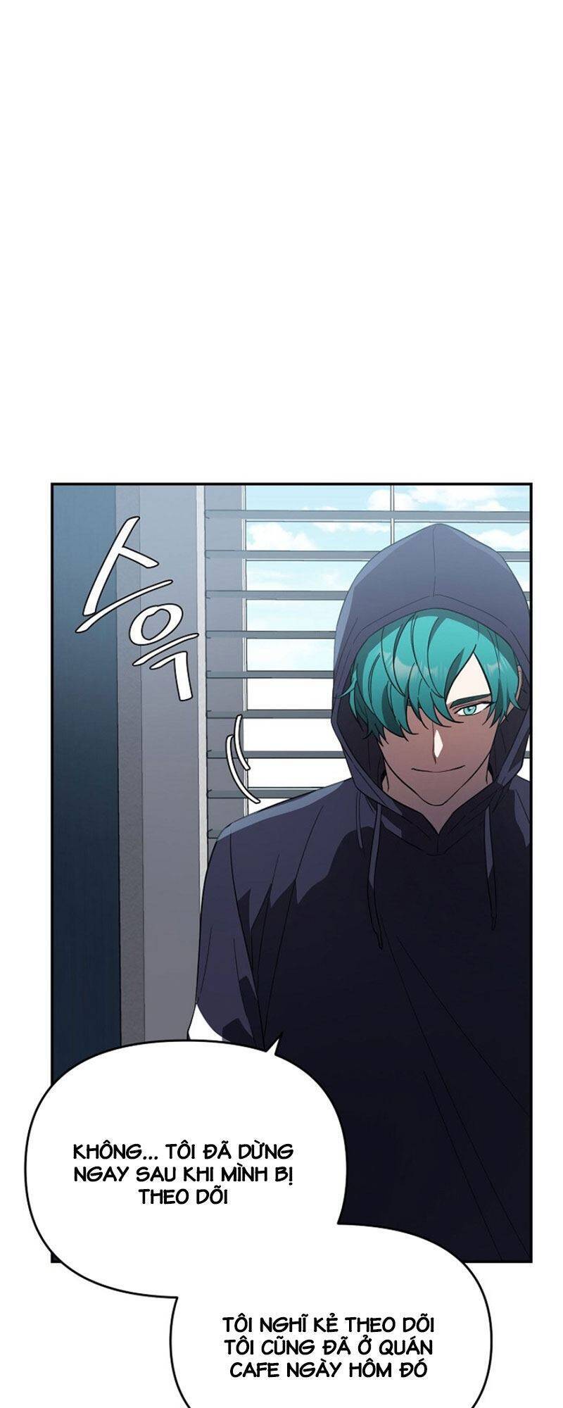 Tôi Đã Giết Hắn Chapter 8 - Trang 2