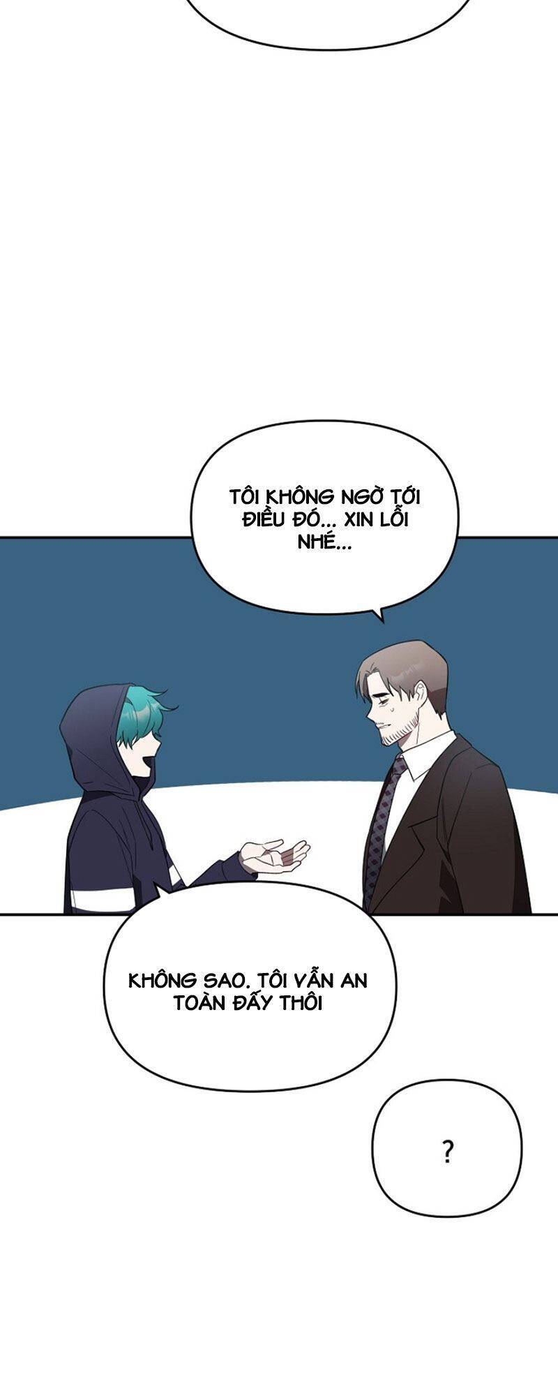 Tôi Đã Giết Hắn Chapter 8 - Trang 2