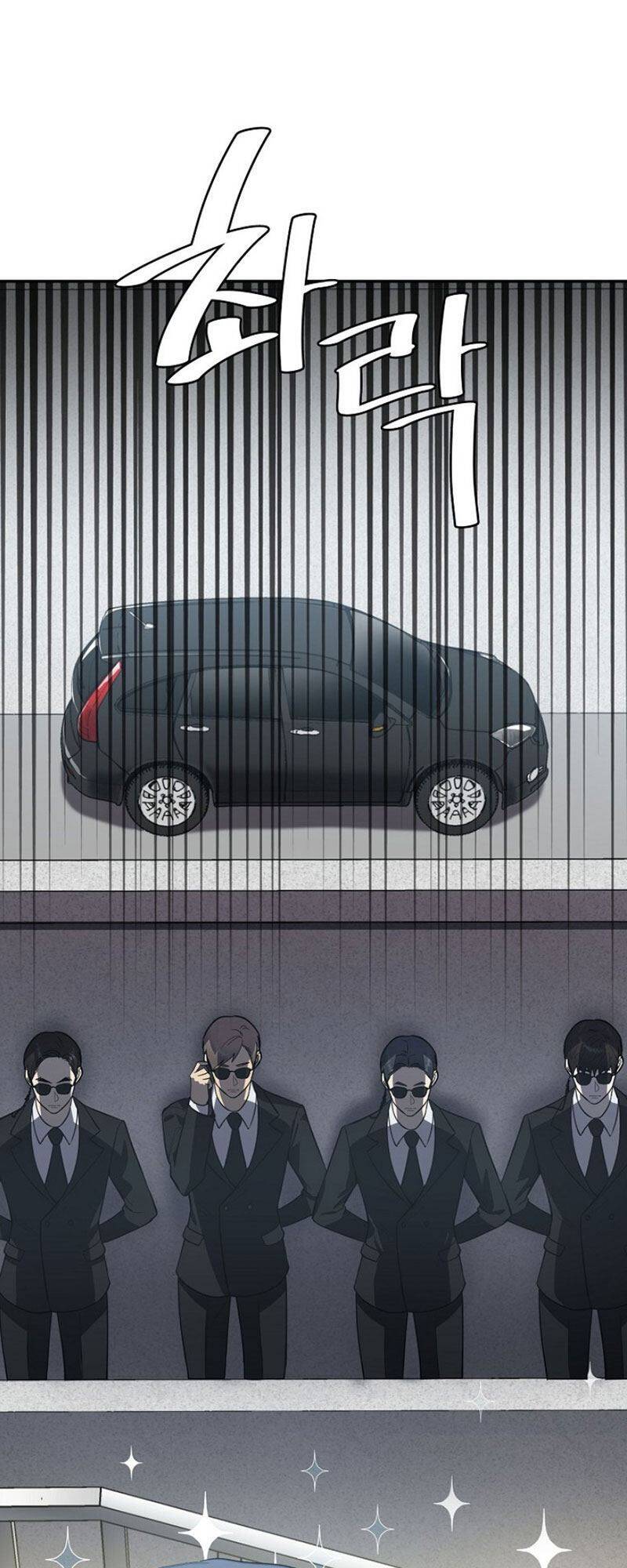 Tôi Đã Giết Hắn Chapter 8 - Trang 2