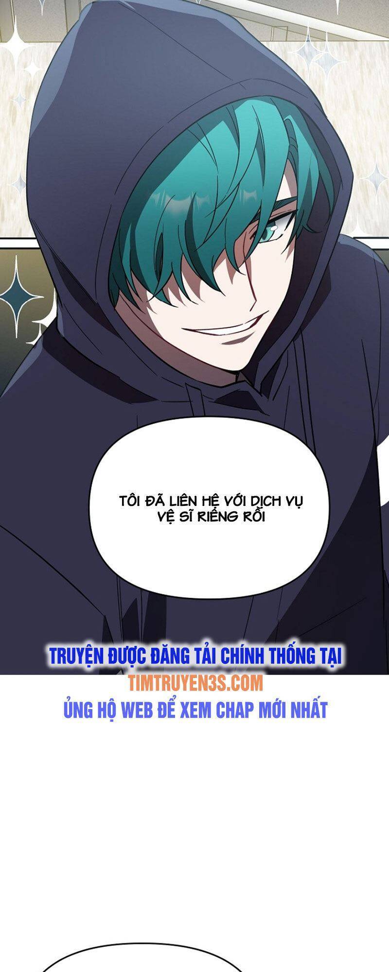Tôi Đã Giết Hắn Chapter 8 - Trang 2