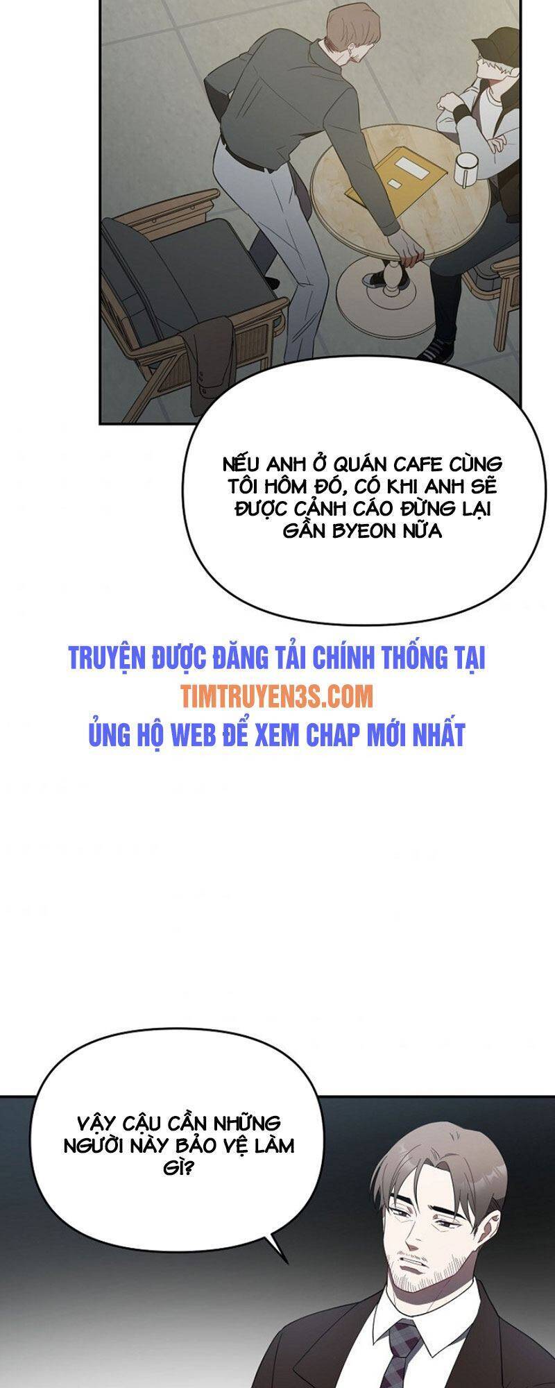Tôi Đã Giết Hắn Chapter 8 - Trang 2