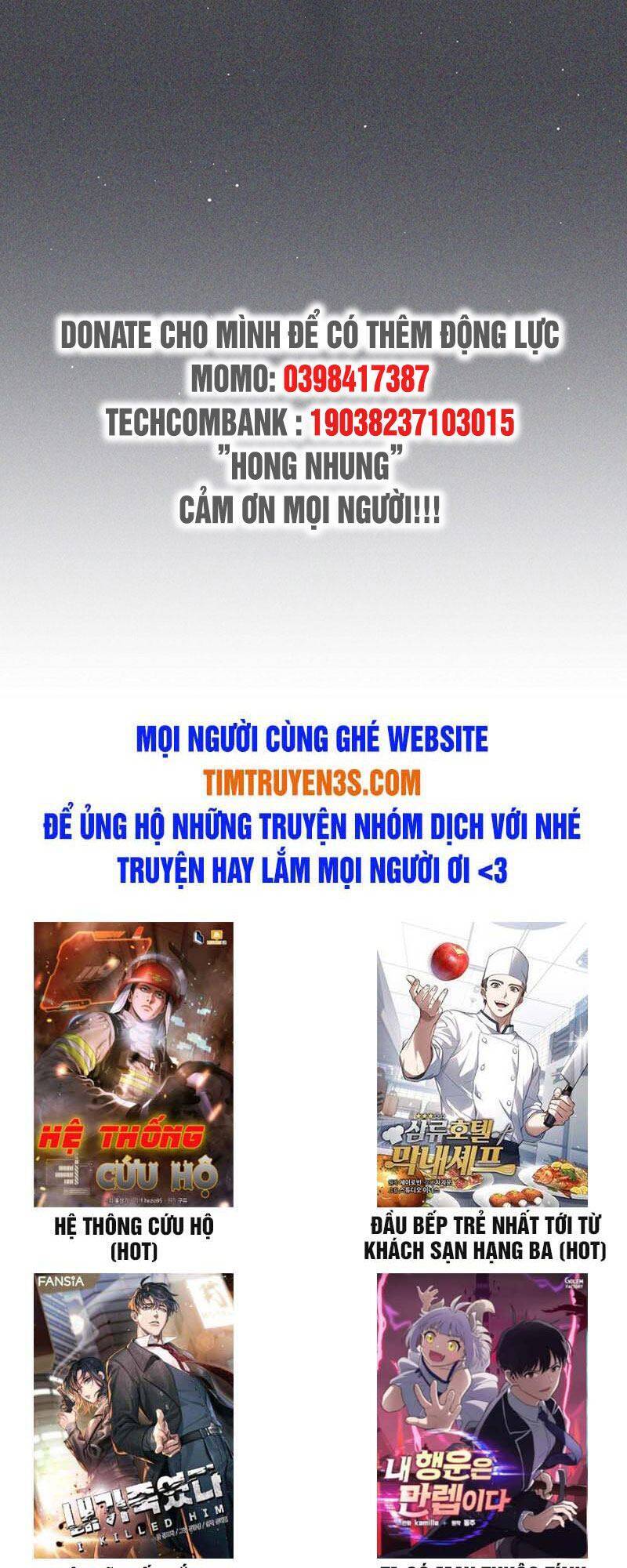 Tôi Đã Giết Hắn Chapter 8 - Trang 2