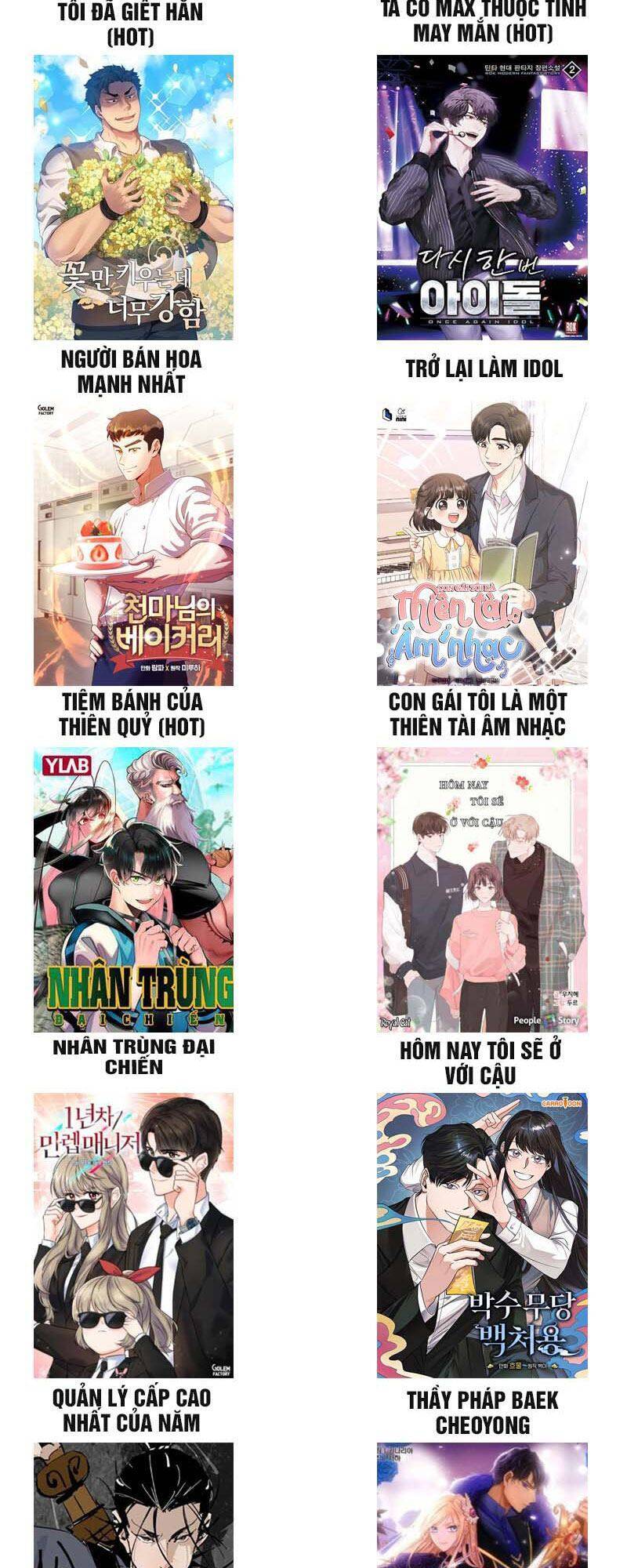 Tôi Đã Giết Hắn Chapter 8 - Trang 2