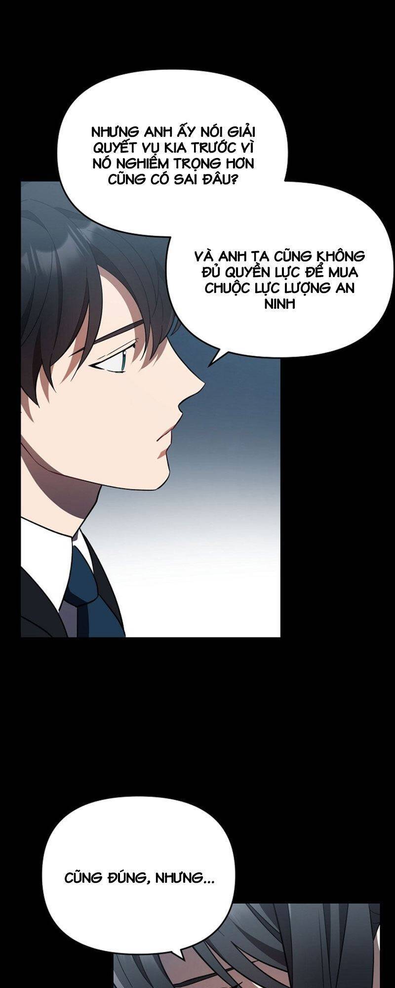 Tôi Đã Giết Hắn Chapter 8 - Trang 2