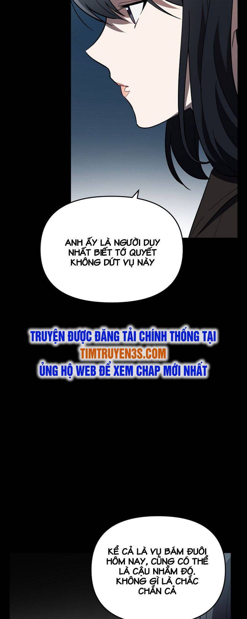 Tôi Đã Giết Hắn Chapter 8 - Trang 2
