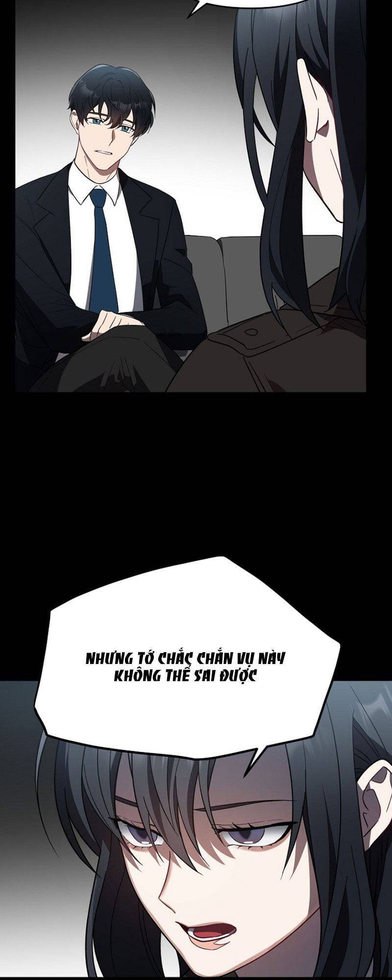 Tôi Đã Giết Hắn Chapter 8 - Trang 2