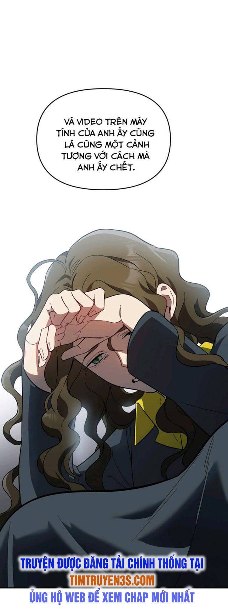 Tôi Đã Giết Hắn Chapter 9 - Trang 2