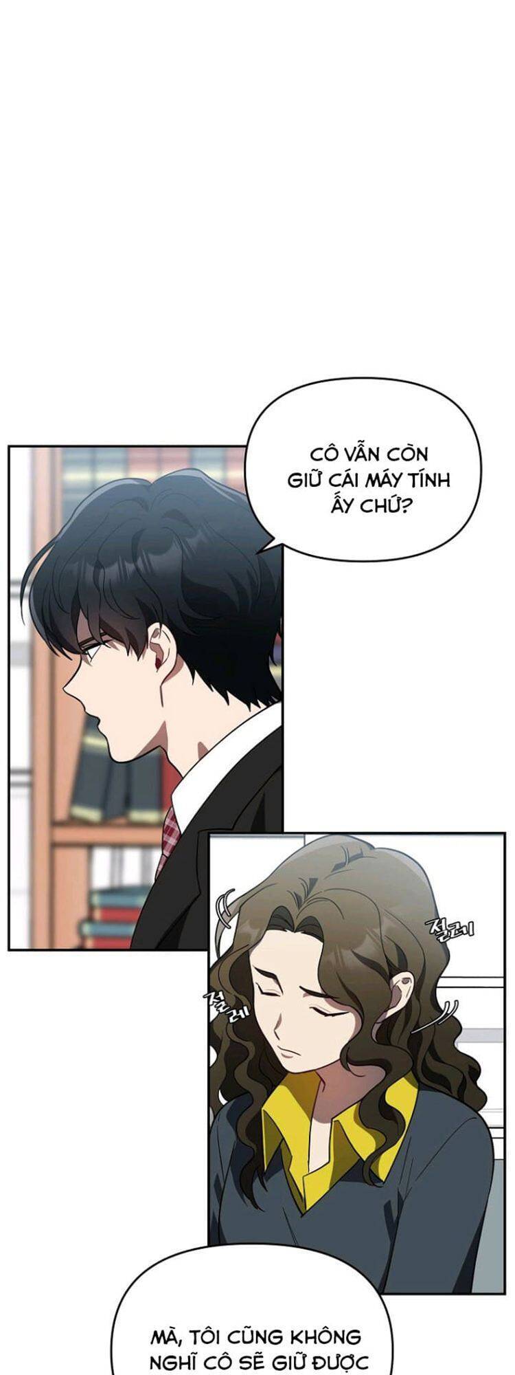 Tôi Đã Giết Hắn Chapter 9 - Trang 2